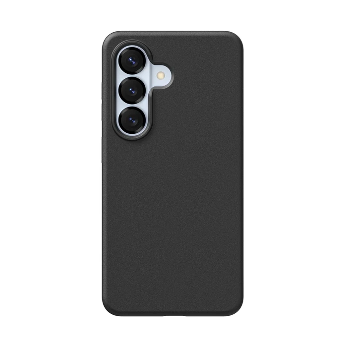 Belkin SheerForce Protect Case for Samsung Galaxy S26 — Black (MSB015HQBK)