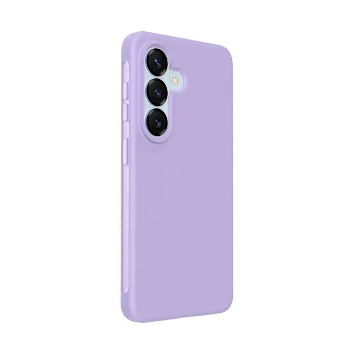 Belkin SheerForce Protect Series Case for Samsung Galaxy S26 - Lavender (MSB015HQLV / MSB015fqLV)