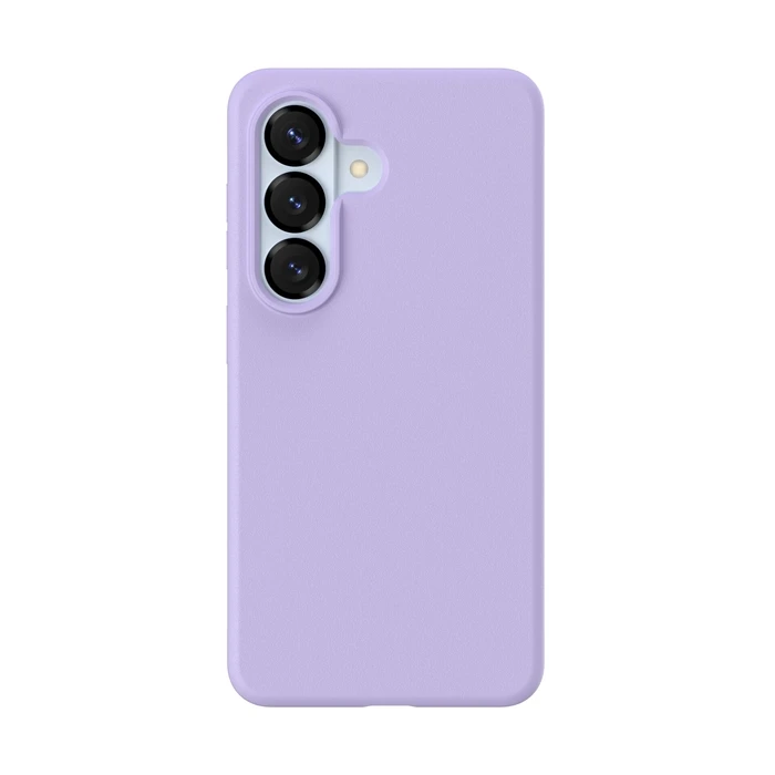 Belkin SheerForce Protect Series Case for Samsung Galaxy S26 - Lavender (MSB015HQLV / MSB015fqLV)