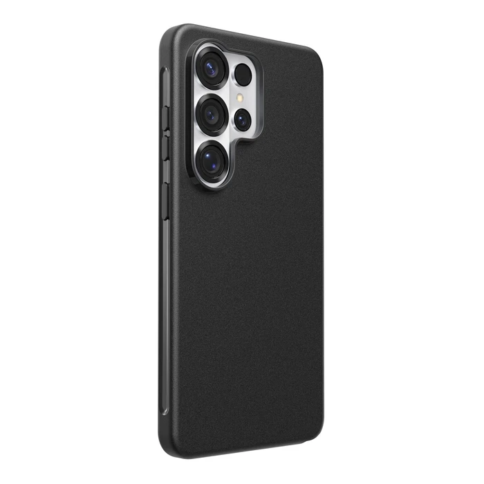 Belkin SheerForce Protect Series Case for Samsung Galaxy S26 Ultra - Black (MSB017HQBK)