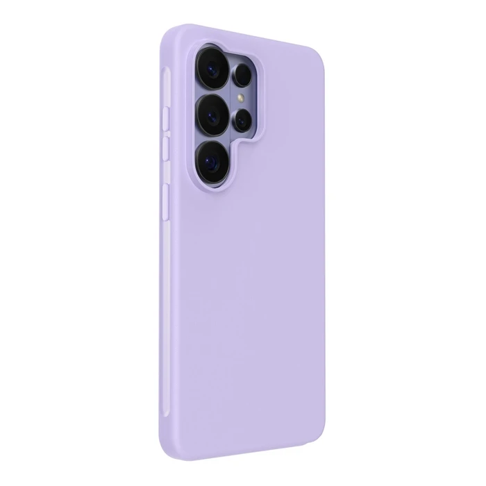 Belkin SheerForce Protect Case for Samsung Galaxy S26 Ultra — Lavender