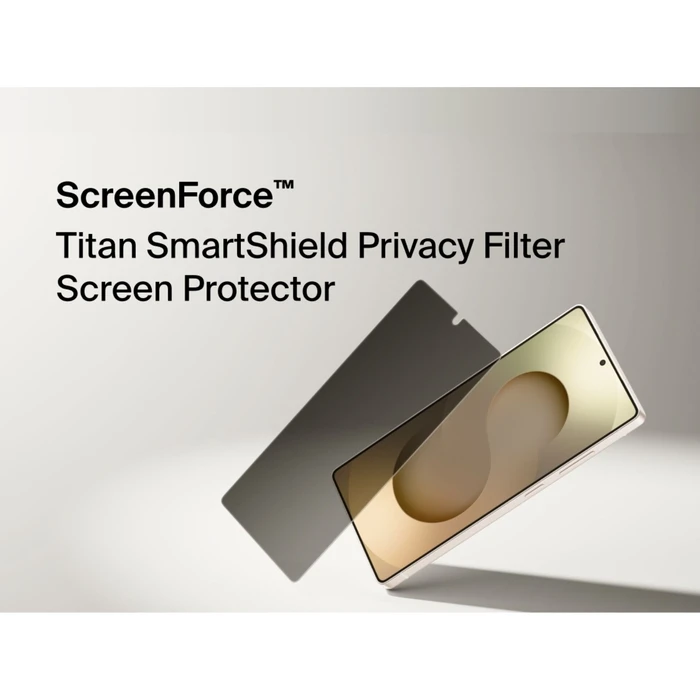 Belkin Privacy Screen Protector for Galaxy S26 Ultra - OVB077HQ (OVB077hq)