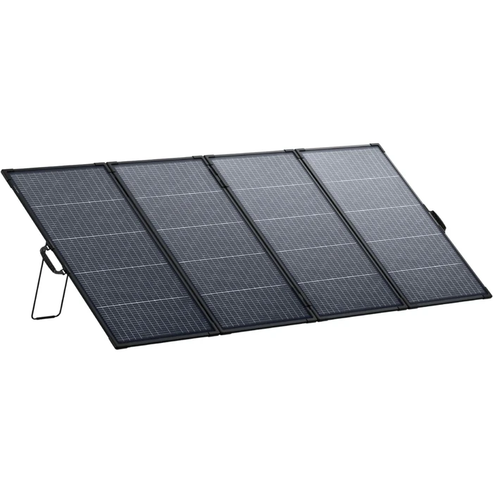 Anker SOLIX PS400 Gen 2 Διπλής Όψης Ηλιακό Panel 400W