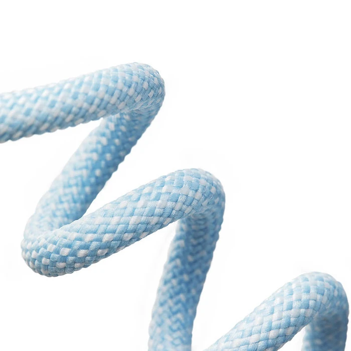 Καλώδιο USB to USB-C Baseus Dynamic Series, 100W, 2m (blue)