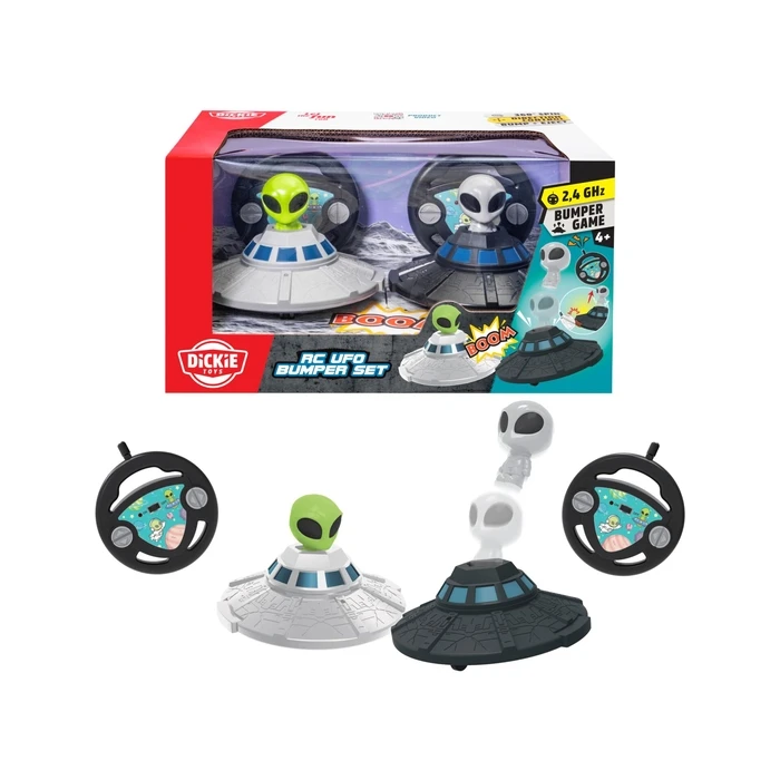 Dickie Toy Car