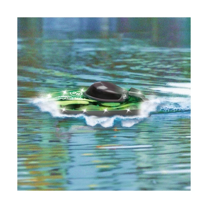 Dickie RC Hydro Flash Speed Boat 2.4 GHz, RTR (201105015)