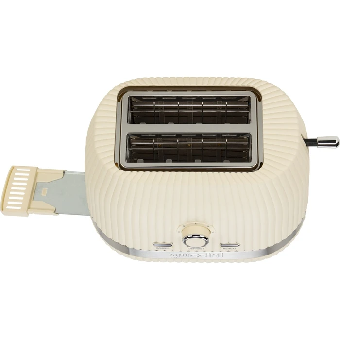 Guzzini Sous Chef 2-Slice Toaster 800W (Model 14800004)
