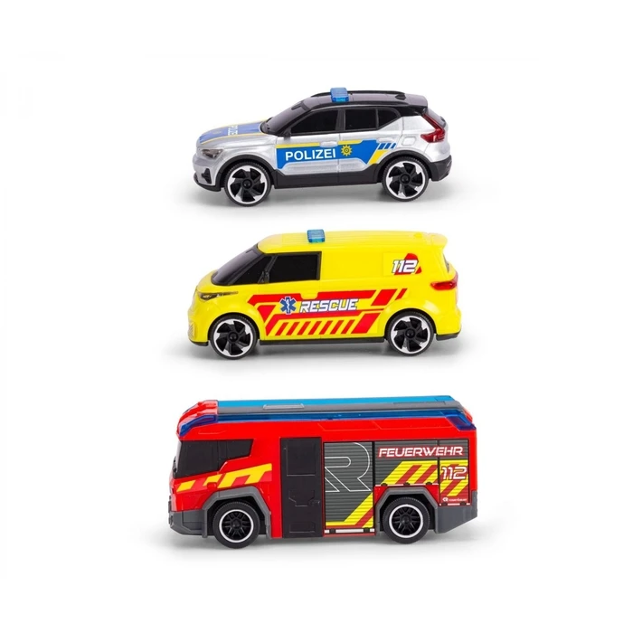 Dickie Toy Car