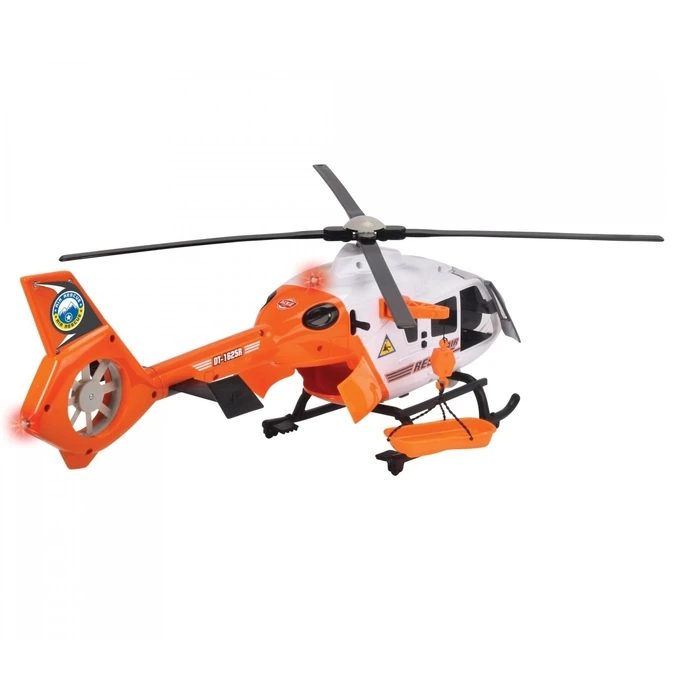 Dickie Helicopter for 3+ Years (Model 203719016)
