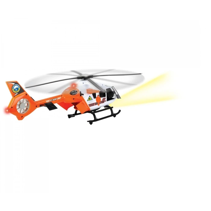 Dickie Helicopter for 3+ Years (Model 203719016)