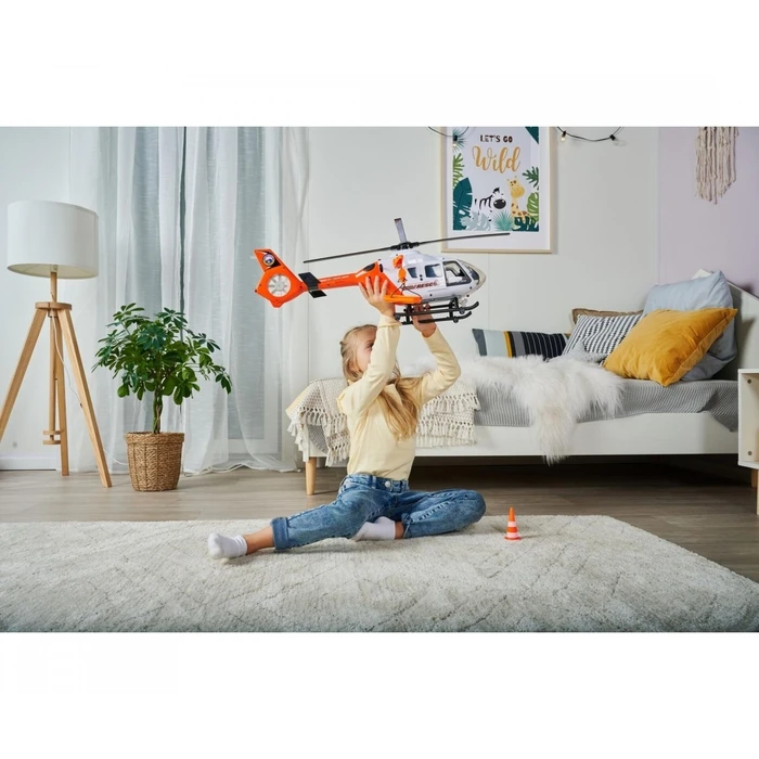 Dickie Helicopter for 3+ Years (Model 203719016)