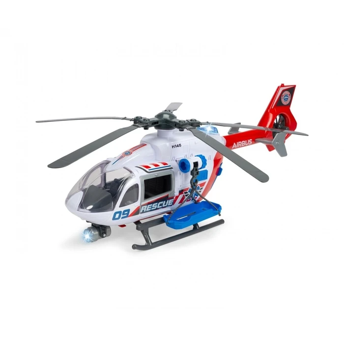 Dickie Airbus Helicopter 1:24 Scale - 54 cm (3+ years)