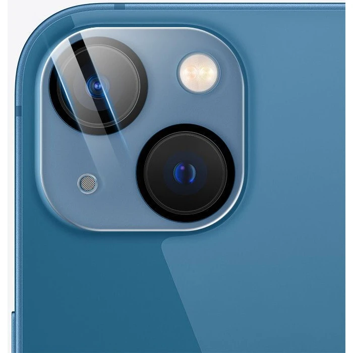 Hofi Cam Pro+ Apple iPhone 14 Pro/14 Pro Max Clear