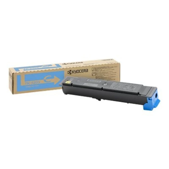 Toner Kyocera TK 5205C - Cyan - Original