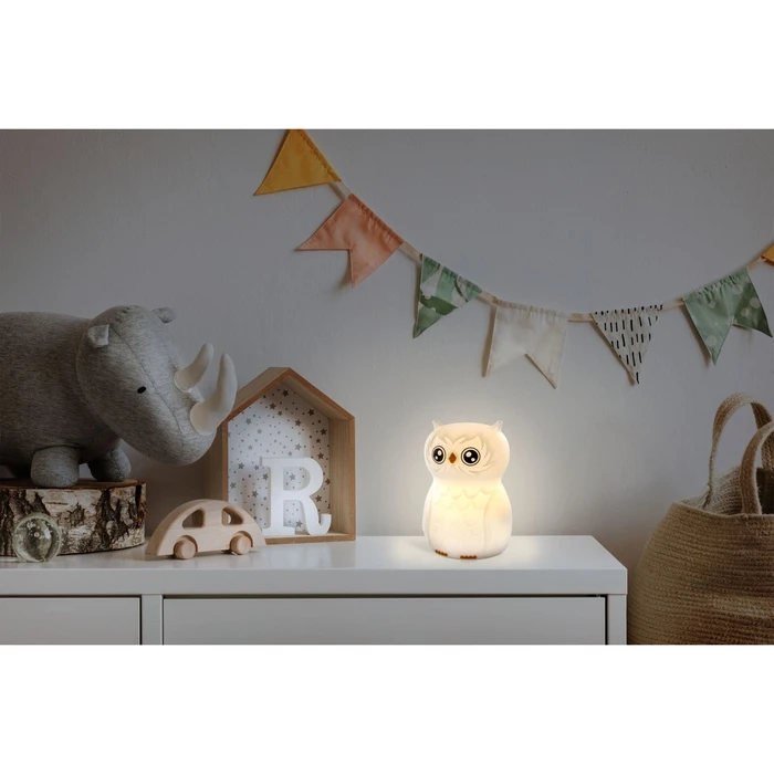 Ansmann Children's Desk Lamp 1800-0090