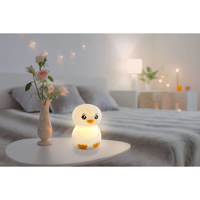 Ansmann LED Plug-in Night Light 1800-0091