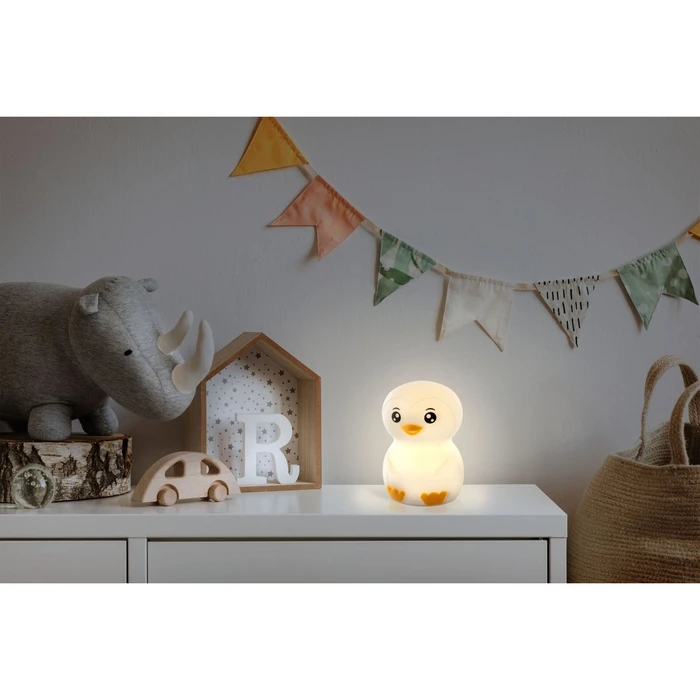 Ansmann LED Plug-in Night Light 1800-0091