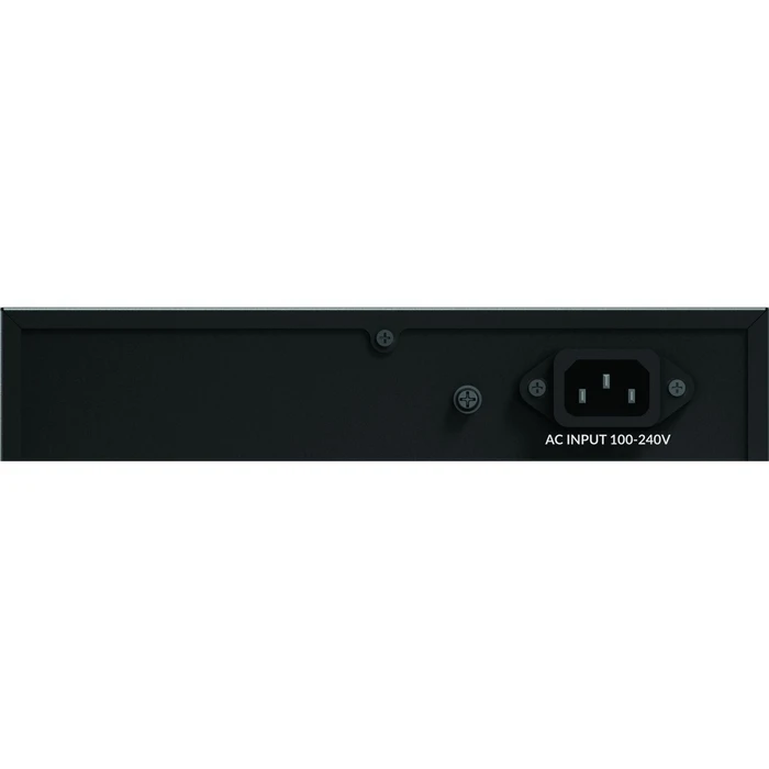 Strong SW8010POE+ Unmanaged L2 PoE+ Switch 10-Port Gigabit (1 Gbps) Ethernet