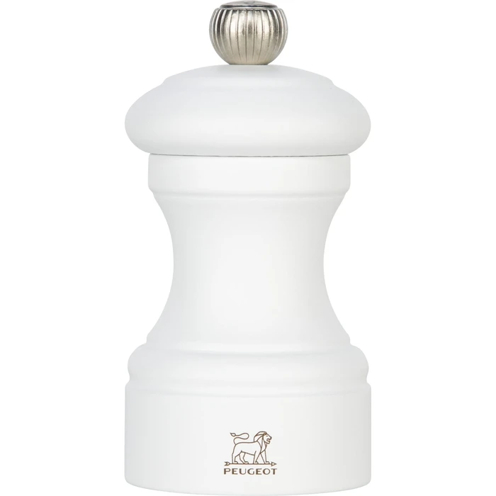 Peugeot Manual Spice Mill Black 10 cm (Model 2/2429100)