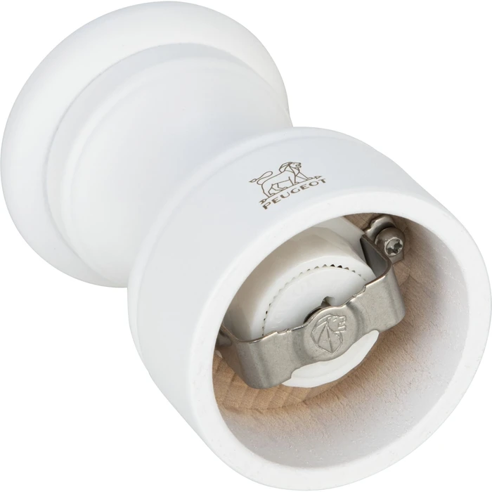 Peugeot Manual Spice Mill Black 10 cm (Model 2/2429100)