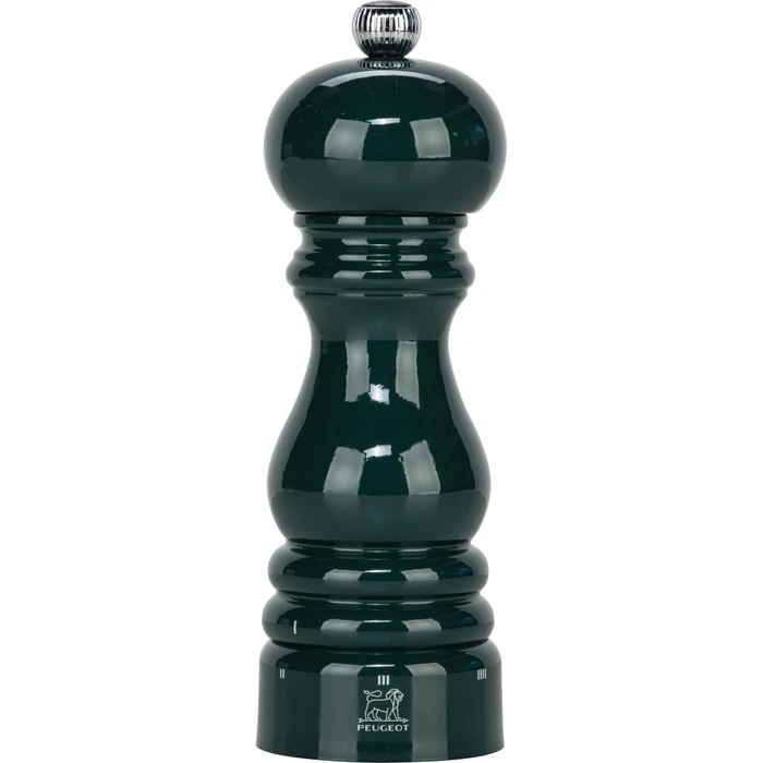 Peugeot Paris Salt Mill Z 18 cm u’Select Green Wood