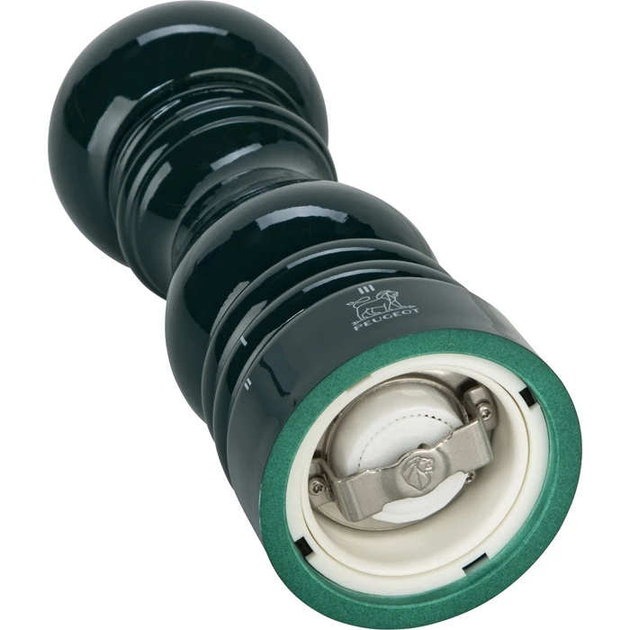 Peugeot Paris Salt Mill Z 18 cm u’Select Green Wood