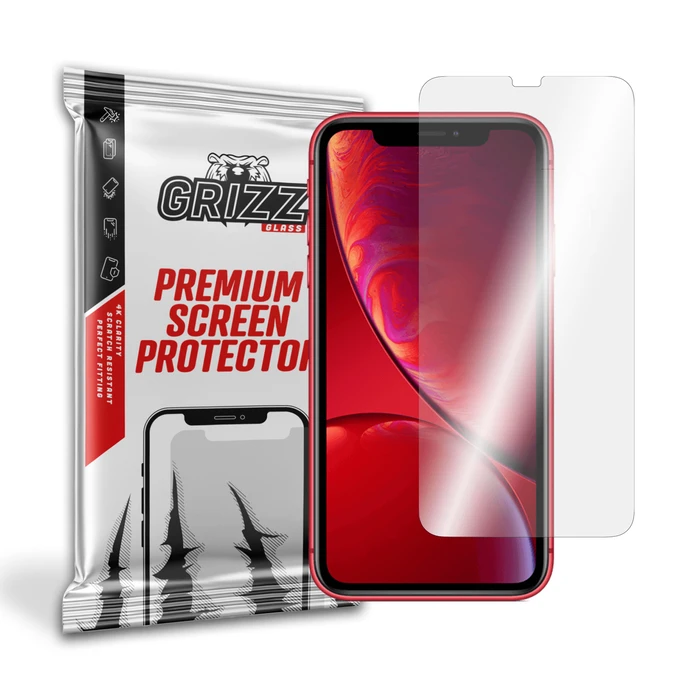 GrizzGlass HybridGlass Apple iPhone 11