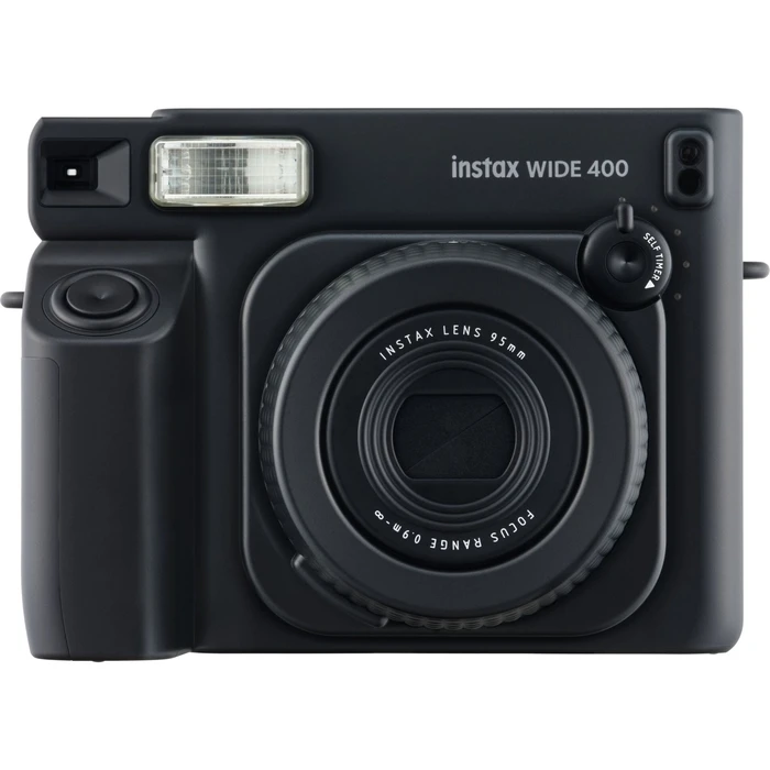 Fujifilm INSTAX WIDE 400 Άμεση Φωτογραφική Μηχανή - Mint Green