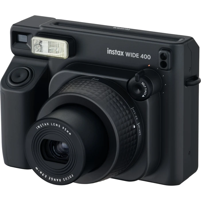 Fujifilm INSTAX WIDE 400 Άμεση Φωτογραφική Μηχανή - Mint Green