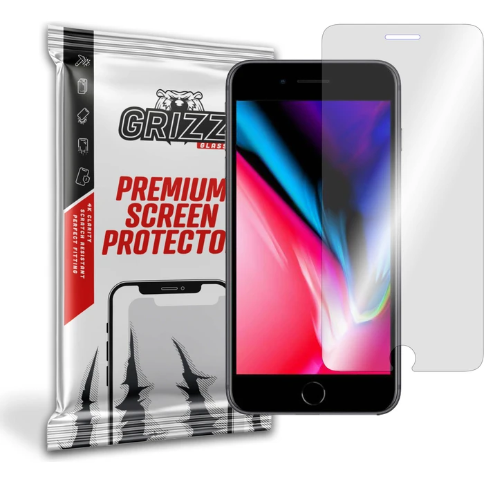 GrizzGlass HybridGlass Apple iPhone 7