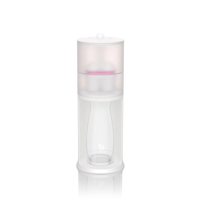 BWT Glass Serving Pitcher with Filter 1L (Model 2115311)