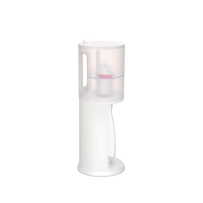 BWT Glass Serving Pitcher with Filter 1L (Model 2115311)