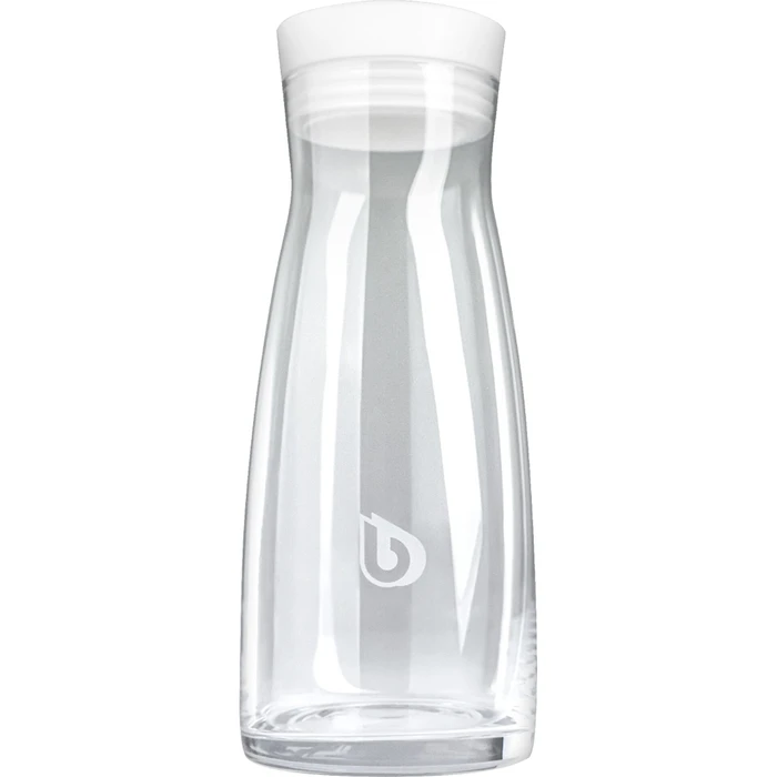 BWT Glass Serving Pitcher with Filter 1L (Model 2115311)