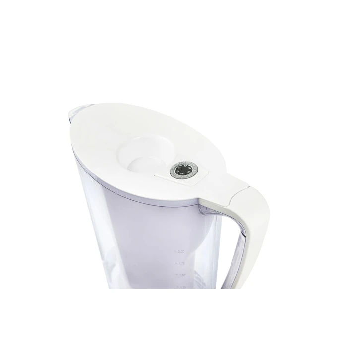 Plastic Serving Pitcher with Filter