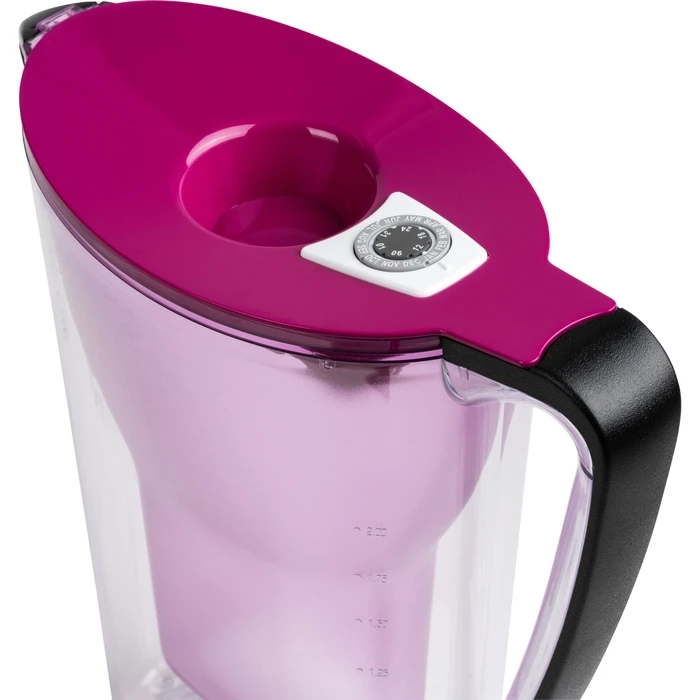 BWT Aqualizer Plastic Serving Pitcher with Filter