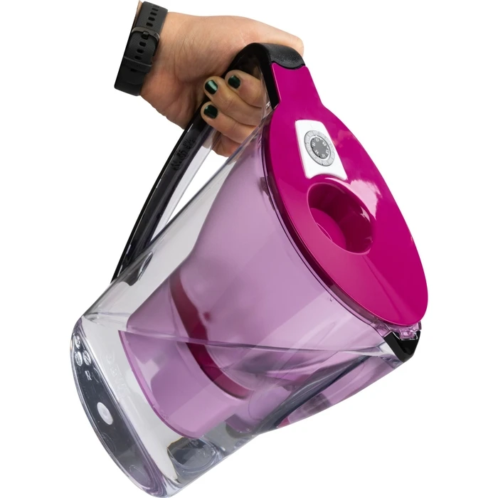 BWT Aqualizer Plastic Serving Pitcher with Filter