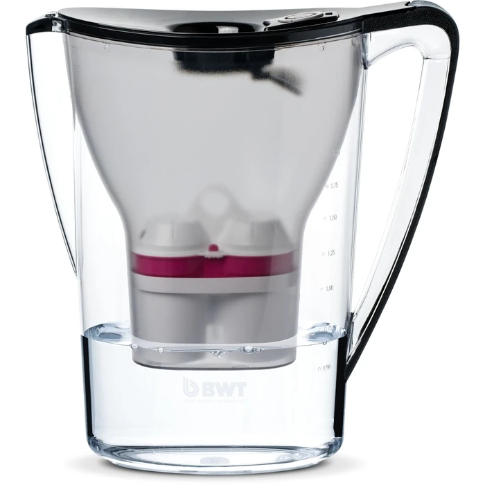 BWT AQUAlizer Serving Pitcher 2.6 L with Magnesium Filter