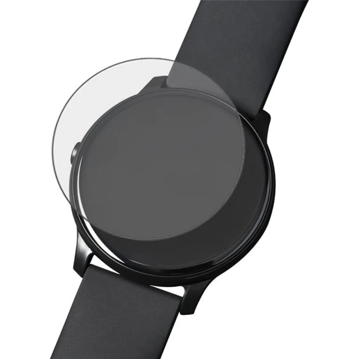 GrizzGlass HybridGlass Watch uniwersalna 38mm