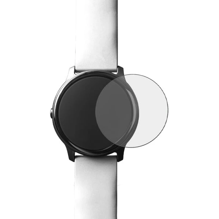 GrizzGlass HybridGlass Watch uniwersalna 36mm