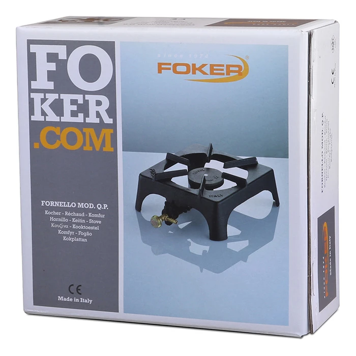 Επαγγελματική Εστία Foker Q.P. Μονή