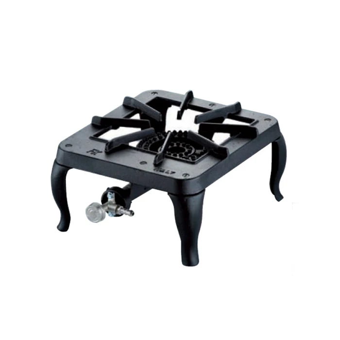 Επαγγελματική Εστία Foker EUROPA Μονή