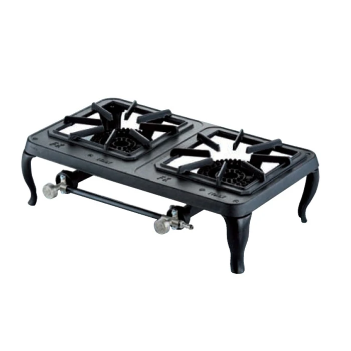 Επαγγελματική Εστία Foker EUROPA Διπλή