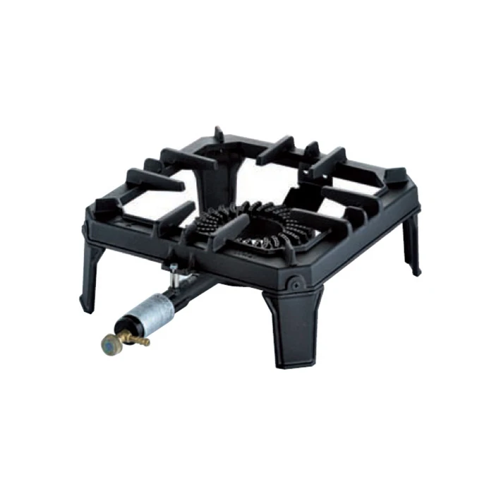 Επαγγελματική Εστία Foker GHISA Μονή