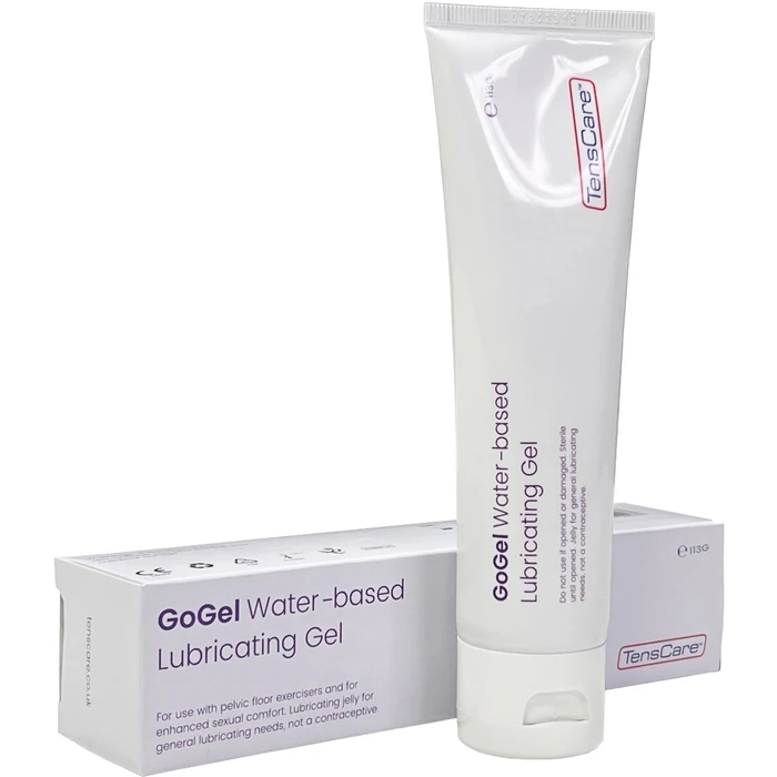 TensCare Fleur Replacement Gel (Go Gel) 100 ml