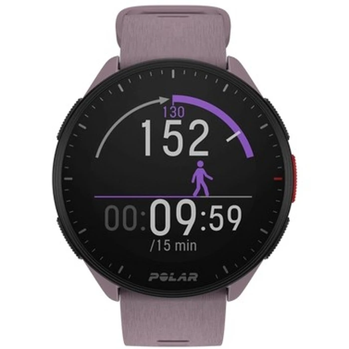 Smartwatch Polar PAcer S/L bpurple