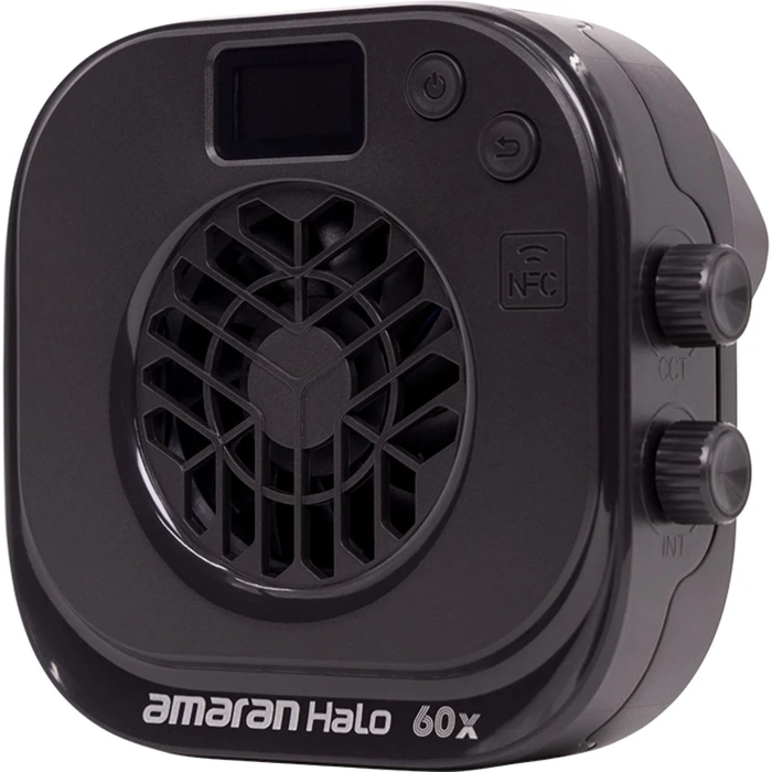 Aputure Amaran Halo 60x Bicolor LED Φωτιστικό
