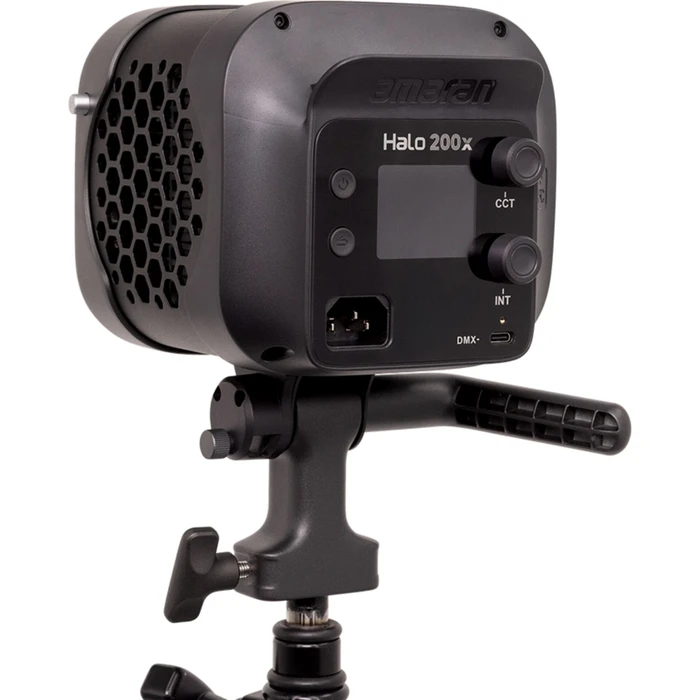 Aputure Amaran Halo 200x Bicolor LED Light