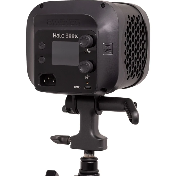 Aputure Amaran Halo 300x Δίχρωμο LED COB Φωτιστικό 276W
