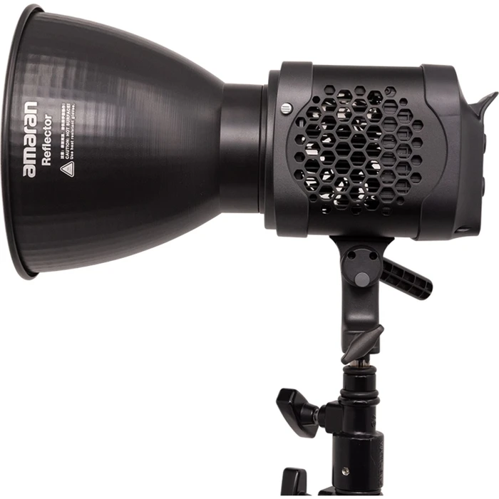 Aputure Amaran Halo 300x Δίχρωμο LED COB Φωτιστικό 276W
