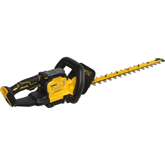 DEWALT DCMHT567N Μπορντουροψάλιδο Μπαταρίας 18V, Λάμα 60 cm (Solo)